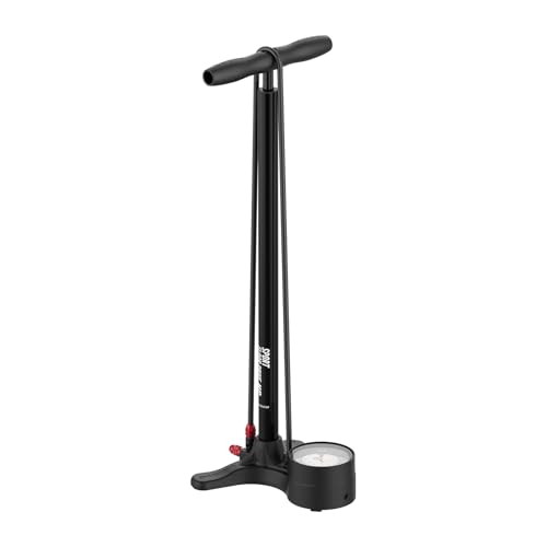 LEZYNE Sport Floor Drive 3.5 High Pressure Bicycle...