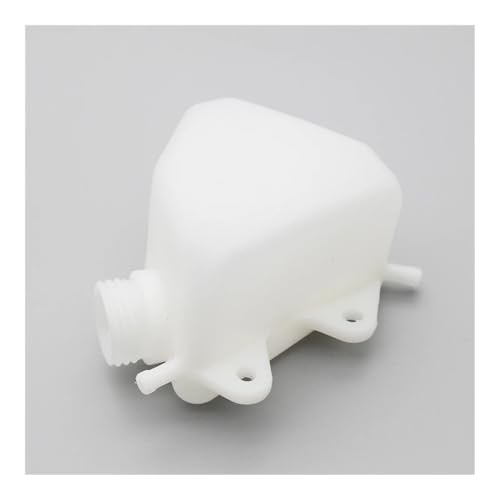 Botella de refrigerante KLX250 ideal para rutas de enduro y cross de 1994 a 2007 2