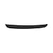 YHB Front Complete Bumper Cover Kit w/Fog Lamp for 2016 2017 2018 2019 2020 Dodge Durango SRT - Full Bumper Set