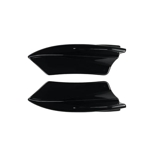 Becquet pour A5 S5 Sportback 2013-2016 : protégez et stabilisez votre pare-chocs arrière dégradé