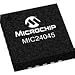MIC24045-EIYFL-TR, Conv DC-DC 4.5V to 19V Step Down Single-Out 1.2V 5A 20-Pin QFN EP T/R (10 Items)