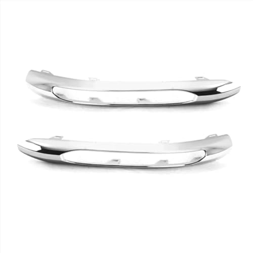 Cadres protection pare-chocs Mercedes Benz Classe SLK R172 W172