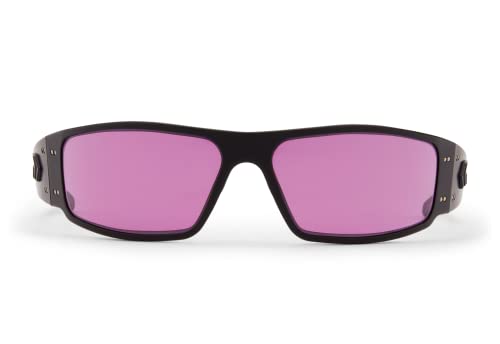 Image of Gatorz Magnum ANSI Z87+ /MILSPEC Ballistic Sunglass - Made in the USA