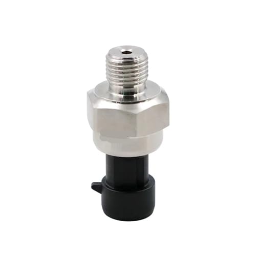 Transducteur de pression de gaz eau huile diesel 1.2 MPa DC 5V - 2