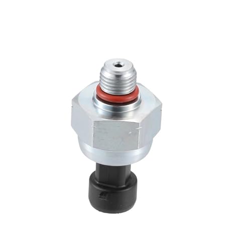 Capteur de pression de carburant 1807329C92 pièce auto injection thermique - 3