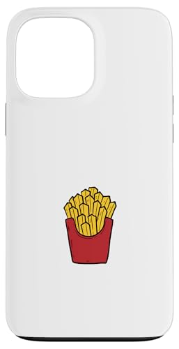 �G�N�T�T�C�Y?Thought You Said Extra Fries - ���[�N�A�E�g �W�� �����j���O �X�}�z�P�[�X iPhone 13 Pro Max �p