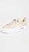 PUMA Womens Mayze Lace Up Platform Sneakers Shoes Casual - Beige - Size 10 M