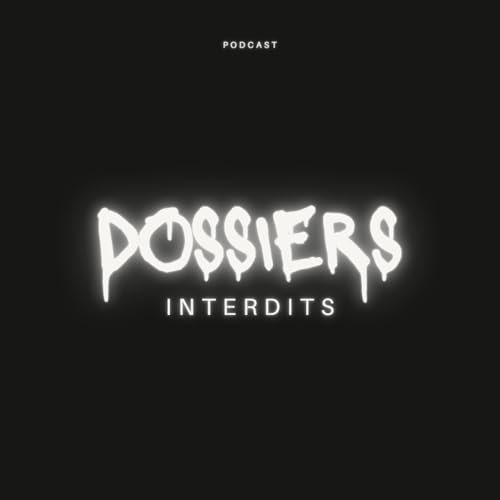 『Dossiers interdits』のカバーアート