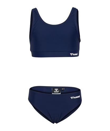 Maillot de bain deux pièces hummel Sun bikini de plage fille et enfant