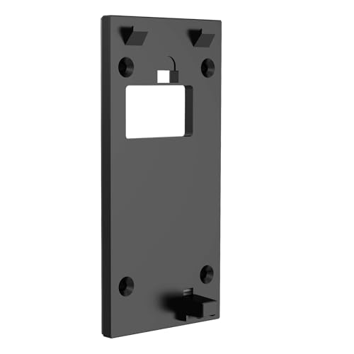 No-Drill Doorbell Mount for Battery Doorbell (2024)