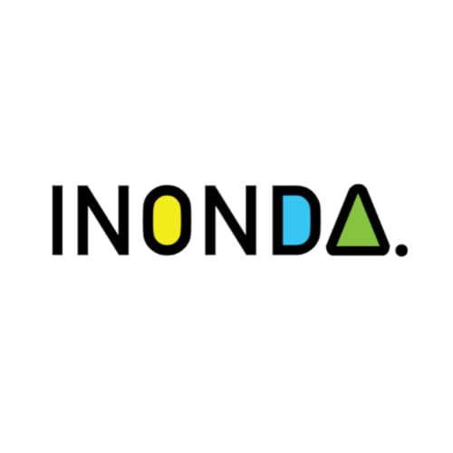 『INONDA』のカバーアート