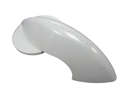 Marquis Spa Hot Tub Gray Diverter Handle 4