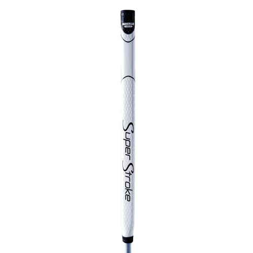 SuperStroke Zenergy 1.0P 17 Inch Putter Grip