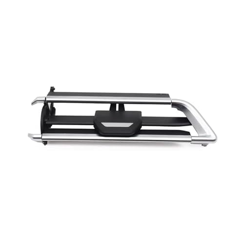 Grille de ventilation AC milieu droit pour BMW X7 G07 2019-2022 console avant
