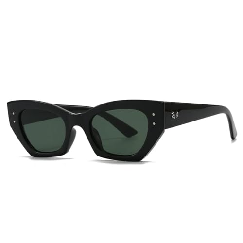 Lunettes de soleil ovales hommes et femmes aux finitions soignées et verres premium