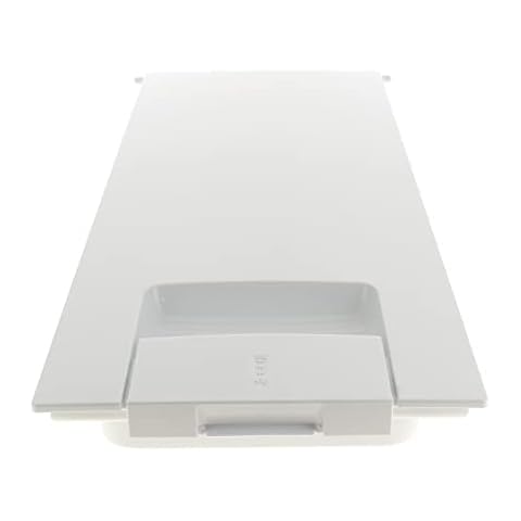 Gefrierfach Kühlschrank Tür Klappe Verdampferklappe 447344 für Bosch Siemens Neff Cover