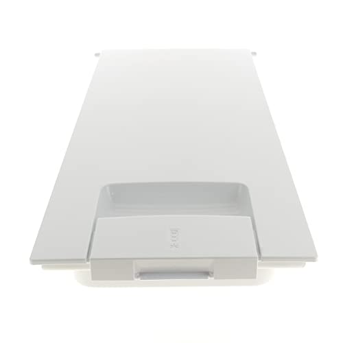 Gefrierfach Kühlschrank Tür Klappe Verdampferklappe 447344 für Bosch Siemens Neff Cover