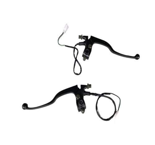 Levier de frein moto YBR 125 cassé ? Remplacez votre commande tambour