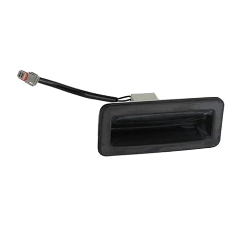 Serrure hayon coffre bloquée Land Rover Sport 2005-2013 bouton ouverture YUZ500020