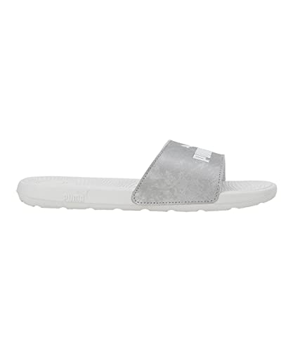 Image of Puma Women Cool Cat 2.0 Space Slide