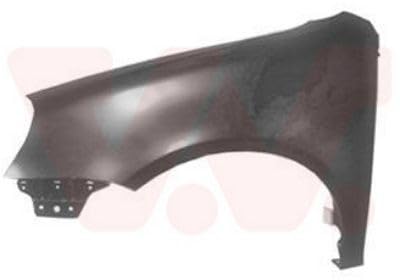 VAN WEZEL Parafango 5894657 Compatibile con: VW GOLF V