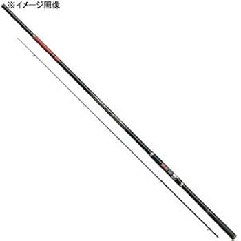 【つばちょむ】がまかつ　磯竿　がま磯　RZR 遠投3-53 未使用 つばちょむ】がまかつ 磯竿 がま磯 RZR 遠投3-53 未使用