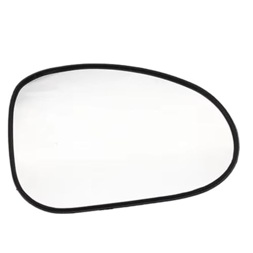 Verre de rétroviseur SparkSide droit avec lentilles réfléchissantes