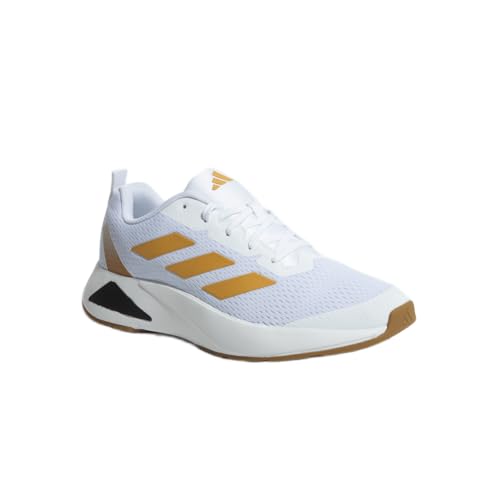 Image of adidas Mens Grip-ed Run M Running Shoes