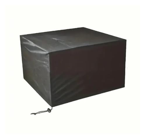 Couverture de table de jardin extérieure XENITE pour protéger votre canapé de terrasse
