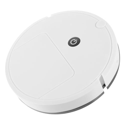 Automatic Floor Cleaning Robot with Slim Design, Battery Operated