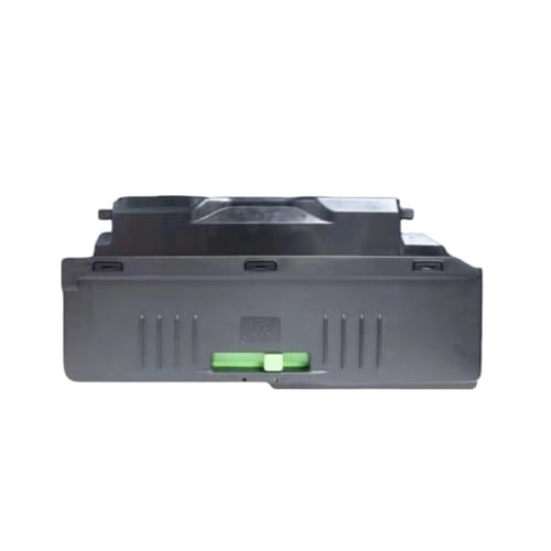 Boîte à poudre de déchet compatible MX3140 MX2640 réservoir collecteur