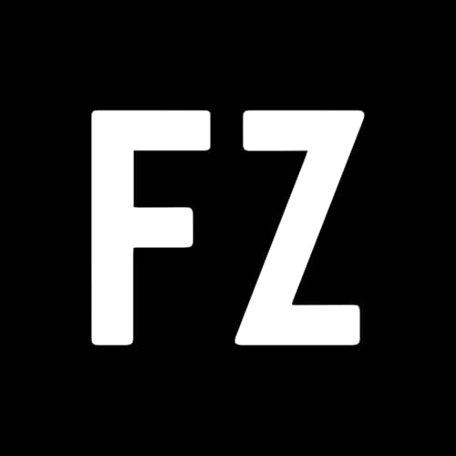 Page de couverture de Farzad Podcast