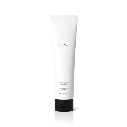 LolaVie Intensive Repair Treatment - 5 oz