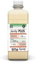 JEVITY Plus 16X500ML SKU: 504875