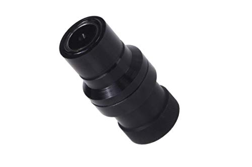 Alphacool 17461 Accessoire de matériel de Refroidissement Noir