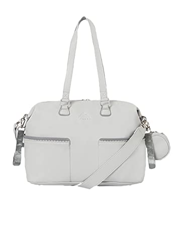 Mayoral Bolso Ondas Vichytown (Gris)
