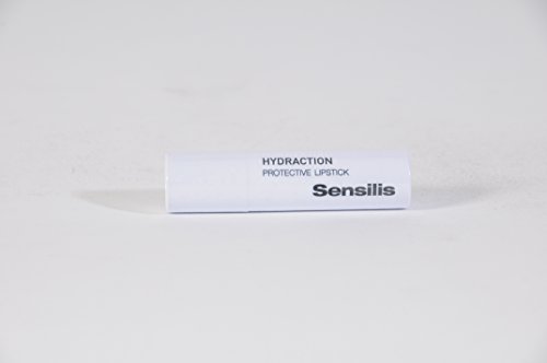 Sensilis Hydraction - Protector Labial Hidratante – Bálsamo Nutritivo para Labios Secos – 4 g