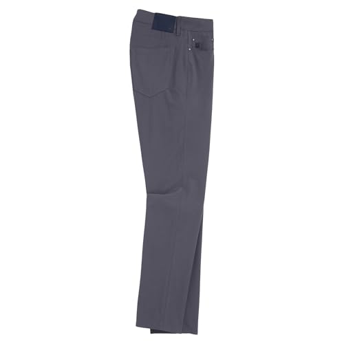 vineyard vines Men's Lightweight On-The-go 5-Pocket Pants2