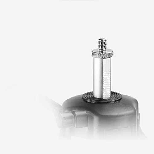 Soporte trípode ajustable para proyector y pantalla miniatura 7