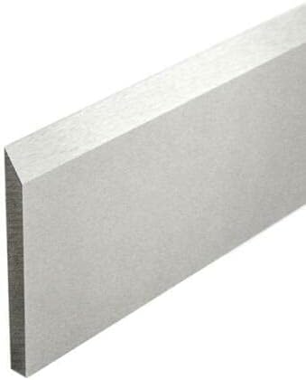 Scheppach Plana 3.1c Planing Blades 250 x 20 x 3 mm (Pack of 6)