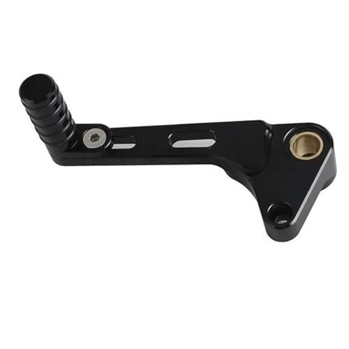 Sélecteur de vitesse réglable Ducati Monster 821 en alu CNC
