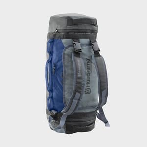 KTM HUSQVARNA DUFFLE BAG (DARK BLUE)4