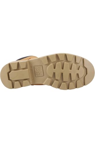 Timberland PRO Sawhorse 2.0 Safety Boot | Wheat – vue 4