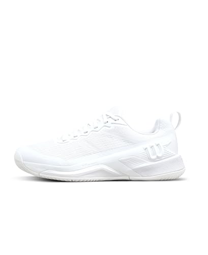 Image of Wilson Men's Rush Pro 4.5 Tennis Shoes