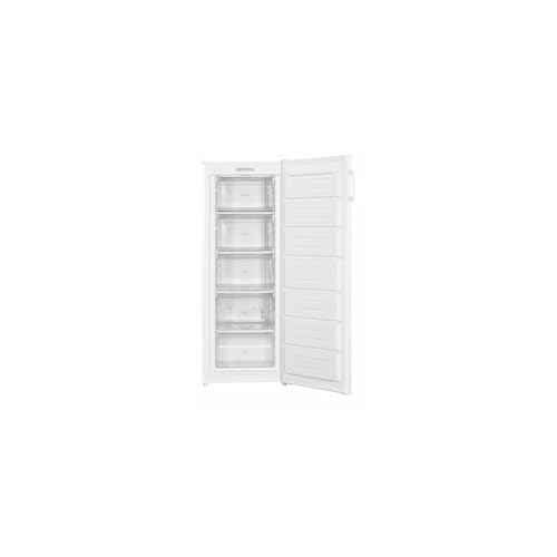 BFU4251EW - Congelador de pie (54,5 cm, 168 L, estático)