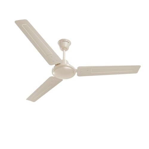 Crompton SUREBREEZE SEA SAPPHIRA 1200 mm Ceiling Fan for Home | B...