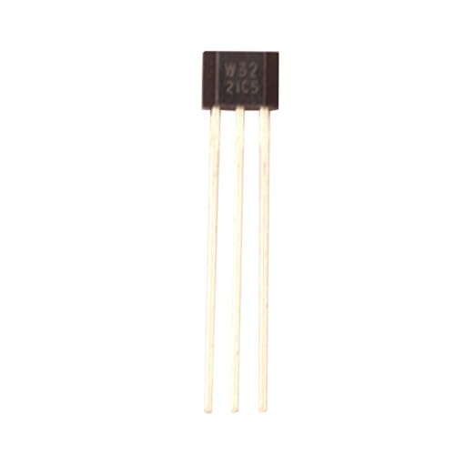 Generic 10pcs and EW732 Bipolar Latching Hall Sensor EW-732 Special Hall Element for air Conditioner Fan W32