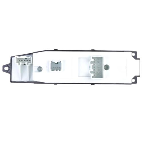 Interrupteur lève-vitre Mazda CX9 bloqué ? Solution TD1166350A conducteur - 4