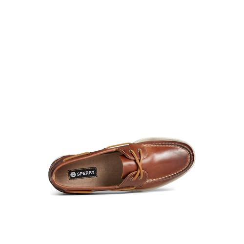 Image of Sperry Mens Authentic Original 2-Eye Seasonal