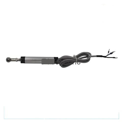 Regla electrónica KPM18 de alta precisión con varilla de 200mm